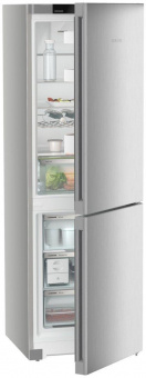 Холодильник Liebherr Plus CNsfd 5223 2-хкамерн. серебристый (двухкамерный) от магазина РЭССИ