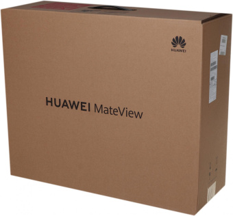 Монитор Huawei 28.2" MateView HSN-CAA серебристый IPS LED 8ms 3:2 HDMI M/M полуматовая HAS 500cd 178гр/178гр 3840x2560 60Hz 4K USB 4.05кг от магазина РЭССИ