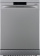 Посудомоечная машина Gorenje GS620C10S серебристый (полноразмерная) от магазина РЭССИ