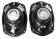 Картинка Колонки автомобильные JVC CS-J6930 400Вт 92дБ 4Ом 15x23см (6x9дюйм) (ком.:2кол.) коаксиальные трехполосные от магазина РЭССИ Колонки автомобильные JVC CS-J6930 400Вт 92дБ 4Ом 15x23см (6x9дюйм) (ком.:2кол.) коаксиальные трехполосные от магазина РЭССИ