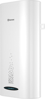 Водонагреватель Thermex Double 50 2.5кВт 50л электрический настенный/белый от магазина РЭССИ