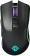 Мышь GMNG GG-MS400WO черный оптическая (10000dpi) беспроводная USB (7but) от магазина РЭССИ