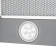 Картинка Кухонная вытяжка HOMSair FLAT 50 нержавеющая сталь Flat 50 Inox от магазина РЭССИ Кухонная вытяжка HOMSair FLAT 50 нержавеющая сталь Flat 50 Inox от магазина РЭССИ