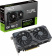 Видеокарта Asus PCI-E 4.0 DUAL-RTX4060TI-O16G NVIDIA GeForce RTX 4060TI 16384Mb 128 GDDR6 2595/18000 HDMIx1 DPx3 HDCP Ret от магазина РЭССИ