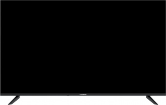 Телевизор LED Starwind 55" SW-LED55UG403 Яндекс.ТВ Frameless черный 4K Ultra HD 60Hz DVB-T DVB-T2 DVB-C DVB-S DVB-S2 USB WiFi Smart TV от магазина РЭССИ