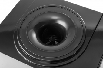 Кулер AEL TD-AEL-47 настольный электронный черный/серебристый от магазина РЭССИ