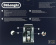 Кофемашина Delonghi ECAM610.75.MB 1450Вт черный/серебристый от магазина РЭССИ