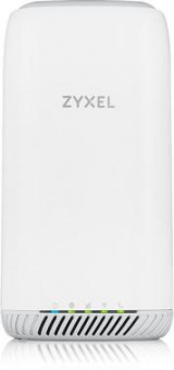 Роутер беспроводной Zyxel LTE5388-M804-EUZNV1F 10/100/1000BASE-TX/4G cat.12 белый от магазина РЭССИ