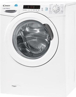 Стиральная машина Candy Smart CS4 1172D1/2-07 класс: A загр.фронтальная макс.:7кг белый от магазина РЭССИ