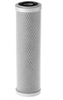 Картридж Гейзер CBC 1-10SL (К) для проточных фильтров ресурс:10000л (упак.:1шт) от магазина РЭССИ