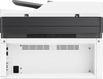 МФУ лазерный HP Laser 137fnw (4ZB84A) A4 WiFi белый/серый от магазина РЭССИ