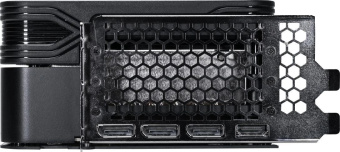 Видеокарта Palit PCI-E 5.0 RTX5070Ti GAMEROCK NVIDIA GeForce RTX 5070TI 16Gb 256bit GDDR7 2295/28000 HDMIx1 DPx3 HDCP Ret от магазина РЭССИ