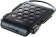 Жесткий диск A-Data USB 3.0 2Tb AHD720-2TU31-CBK HD720 DashDrive Durable 2.5" черный от магазина РЭССИ