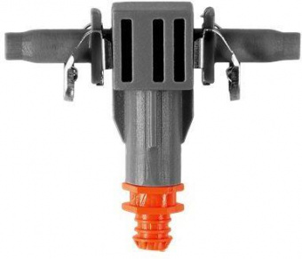 Дождеватель Gardena 08343-29.000.00 (в комп.:10 предметов) от магазина РЭССИ