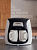 Кофеварка капельная Hyundai HYD-0204 500Вт белый от магазина РЭССИ