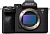 Фотоаппарат Sony Alpha ILCE-7M4 черный 24.3Mpix 3" 4K WiFi NP-FZ100 (без объектива) от магазина РЭССИ
