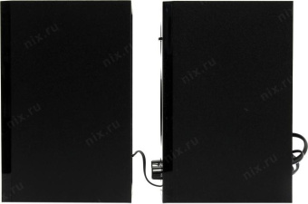 Колонки Defender Aurora S20 2.0 черный 20Вт от магазина РЭССИ