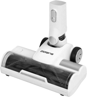Пылесос моющий Polaris Пылесос моющий портативный PVCW 8090 Белый POLARIS 500Вт белый/белый от магазина РЭССИ