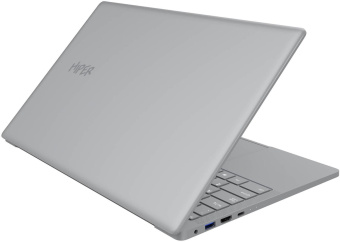 Ноутбук Hiper Dzen H1569O582DMP Core i5 1135G7 8Gb SSD256Gb Intel Iris Xe graphics 15.6" IPS FHD (1920x1080) Free DOS 64 grey WiFi BT Cam 5700mAh от магазина РЭССИ