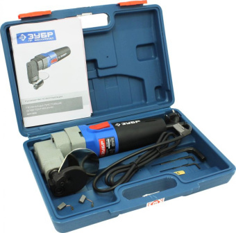 Ножницы Зубр ЗНЛ-500 от магазина РЭССИ