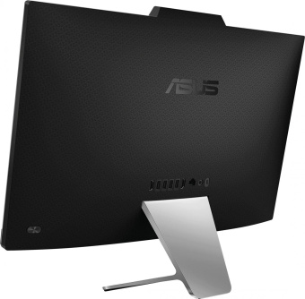 Моноблок Asus E3402WBAK-BA374M 23.8" Full HD i5 1235U (1.3) 8Gb SSD512Gb UHDG noOS GbitEth WiFi BT 90W клавиатура мышь Cam черный 1920x1080 от магазина РЭССИ