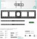 Кронштейн для телевизора Onkron UF4 черный 55"-100" макс.75кг настенный фиксированный от магазина РЭССИ