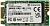 Накопитель SSD Transcend SATA III 500Gb TS500GMTS425S 425S M.2 2242 0.3 DWPD от магазина РЭССИ