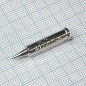 Жало паяльное б/св. 102PDLF04 (к i-Tool) от магазина РЭССИ
