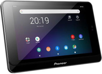Автомагнитола Pioneer STH-80BT 2DIN 4x50Вт 8" RDS от магазина РЭССИ
