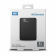 Жесткий диск WD USB 3.0 1Tb WDBUZG0010BBK-WESN Elements Portable 2.5" черный от магазина РЭССИ