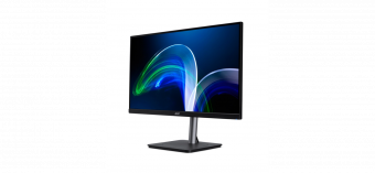 Монитор Acer 27" Nitro CB273Ubemipruzxv черный IPS LED 1ms 16:9 DVI HDMI M/M матовая HAS Piv 350cd 178гр/178гр 2560x1440 DP 2K USB 7.77кг от магазина РЭССИ