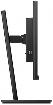 Монитор Philips 23.8" 243B1 (00/01) черный IPS LED 4ms 16:9 HDMI M/M матовая HAS Piv 1000:1 250cd 178гр/178гр 1920x1080 DP FHD USB 4.98кг от магазина РЭССИ