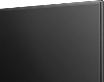 Телевизор QLED Hisense 85" 85E7NQ темно-серый 4K Ultra HD 60Hz DVB-T DVB-T2 DVB-C DVB-S DVB-S2 USB WiFi Smart TV от магазина РЭССИ