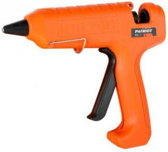 Клеевой пистолет Patriot GG 101 100Вт стерж.:11х100мм от магазина РЭССИ