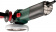 Картинка Углошлифовальная машина Metabo WE 15-125 Quick 1550Вт 11000об/мин рез.шпин.:M14 d=125мм от магазина РЭССИ Углошлифовальная машина Metabo WE 15-125 Quick 1550Вт 11000об/мин рез.шпин.:M14 d=125мм от магазина РЭССИ