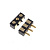 Pogo 3pin 3.0mm 04 MF от магазина РЭССИ
