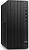 ПК HP Pro 290 G9 MT i3 12100 (3.3) 8Gb SSD256Gb UHDG 730/DVDRW FreeDOS GbitEth 180W kb мышь клавиатура черный (6B2S8EA) от магазина РЭССИ