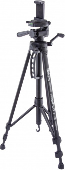 Штатив Rekam Mobipod E-150 напольный черный алюминий (1025гр.) от магазина РЭССИ