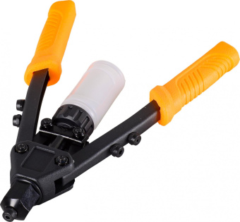 Заклепочник Вихрь КРЕП-2 (73/9/4/4) от магазина РЭССИ