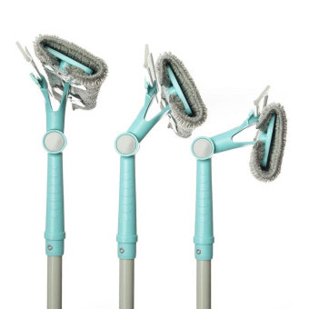 Стеклоочиститель You'll love со съемной салфеткой 72508 от магазина РЭССИ