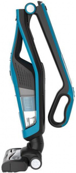Пылесос ручной Tefal TY6751WO 750Вт голубой/черный от магазина РЭССИ