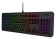 Клавиатура Lenovo Legion K300 красный USB Multimedia for gamer LED (GY40Y57709) от магазина РЭССИ