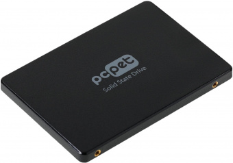 Накопитель SSD PC Pet SATA III 2Tb PCPS002T2 2.5" OEM от магазина РЭССИ