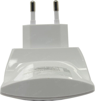 Повторитель беспроводного сигнала TP-Link RE200 AC750 10/100BASE-TX белый от магазина РЭССИ
