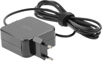 Адаптер TopON TOP-DE45Q автоматический 45W 5V-20V 2.25A от бытовой электросети от магазина РЭССИ