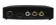 Ресивер DVB-T2 Cadena CDT-1791SB черный от магазина РЭССИ
