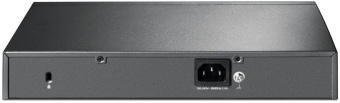 Коммутатор TP-Link TL-SX1008 8x10G неуправляемый от магазина РЭССИ