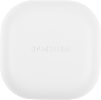 Гарнитура внутриканальные Samsung Galaxy Buds 2 Pro SM-R510 белый беспроводные bluetooth в ушной раковине (SM-R510NZWAMEA) от магазина РЭССИ