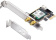 Сетевой адаптер Wi-Fi + Bluetooth Cudy WE3000 АХ5400 PCI Express (ант.внеш.съем) 2ант. от магазина РЭССИ