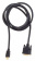 Кабель аудио-видео Buro HDMI (m)/DVI-D (Dual Link) (m) 1.8м. Позолоченные контакты черный (BHP RET HDMI_DVI18) от магазина РЭССИ